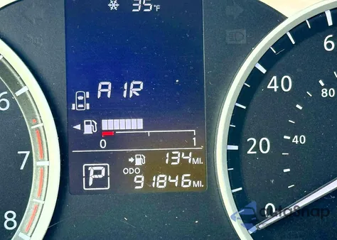 2021 Nissan Kicks S из США, поврежденный, VIN 3N1CP5BV4ML546021